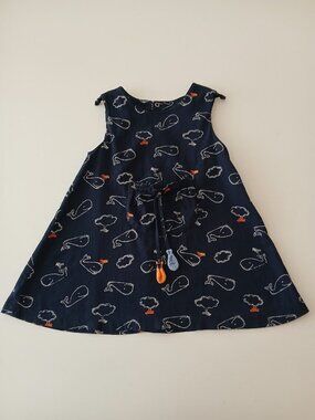 Catimini Baby Dress - 18mo